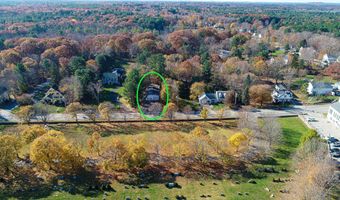 37 Central Rd, Rye, NH 03870