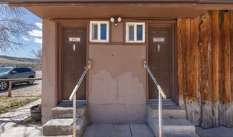 50 N MAIN St, Antimony, UT 84712