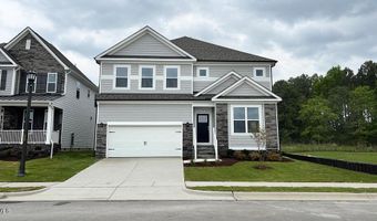 2320 Pine Cone Ct, Apex, NC 27539