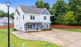 416 JACK HAMPTON Dr, Auburn, AL 36830