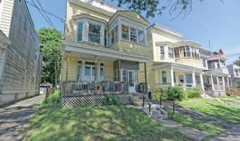 587 Washington Ave, Albany, NY 12206