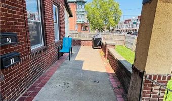 204 S 14th St 1, Allentown, PA 18102