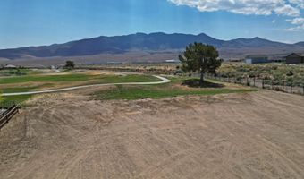 414 Pebble Beach Ct Lot 124, Dayton, NV 89403