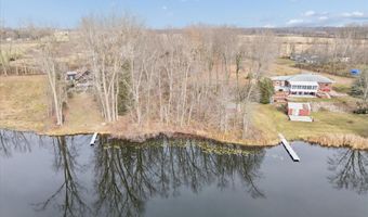 Parcel B 32nd Street, Allegan, MI 49010