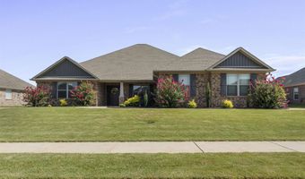 26435 Ashland Ridge Ln, Athens, AL 35613