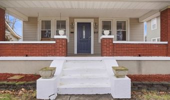 517 Laurel Ave, Hamilton, OH 45015