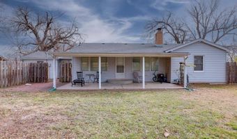 625 N 9th St, Arkansas City, KS 67005