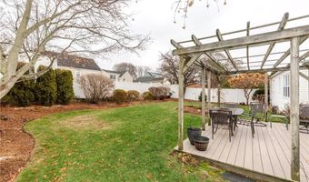 104 Howland Ave, East Providence, RI 02914