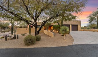 1300 COYOTE PASS, Carefree, AZ 85377