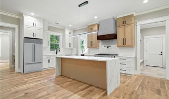 190 Highlands Chase, Ball Ground, GA 30107