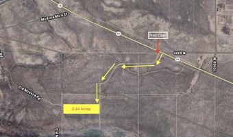 9 94 Ac #E-1727-0002-0001-02, Beryl, UT 84714