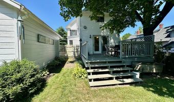 23 Holland St, Bangor, ME 04401