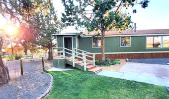 20851 89th St, Bend, OR 97703