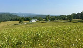 2358 White Tree Hill Rd, Ballard, WV 24918