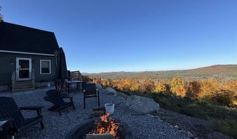 67 Dyke Mountain Rd, Sebago, ME 04029