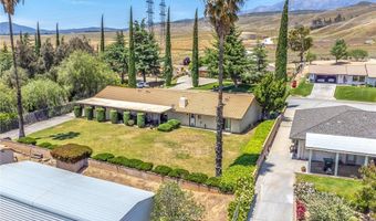 4256 Mockingbird Ln, Banning, CA 92220