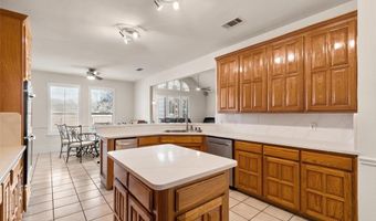 125 View Point Ct, Aledo, TX 76008