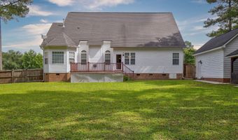 13 MAIDEN Ct, Camden, SC 29020