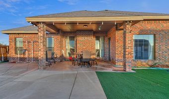 6 Bella Vista Ct, Andrews, TX 79714