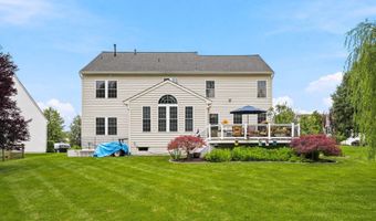 41526 BOSTONIAN Pl, Aldie, VA 20105