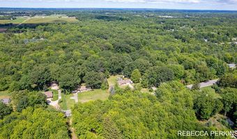 7079 Fillmore St, Allendale, MI 49401