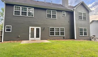 3560 Tupelo Trl, Auburn, GA 30011