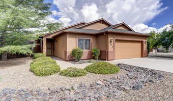 962 Newton Way, Chino Valley, AZ 86323