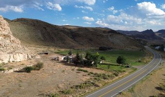 23199 Highway 75, Challis, ID 83226