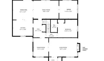 2848 Anderson Dr, Allison Park, PA 15101