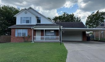 2504 Tanglewood Ct, Ardmore, OK 73401