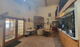 100 BUFFALO Blvd, Chugwater, WY 82210