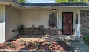 703 Cottonwood St, Ardmore, OK 73401