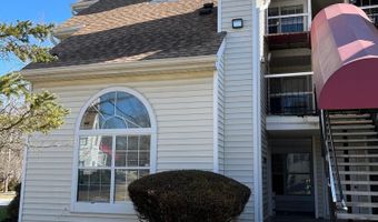 1005 SUMMERGLENN Ct #7-103, Bowie, MD 20721