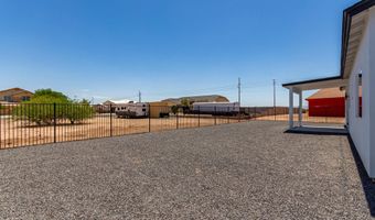 16001 S ANIMAS Rd, Arizona City, AZ 85123