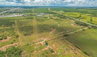 663 County Road 207, Abilene, TX 79601