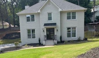 3655 Wassaw Ln, Berkeley Lake, GA 30096