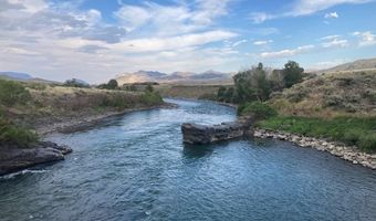 27 Stillwater Dr Lot 120, Cody, WY 82414
