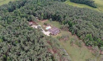 1450 County Road 704, Blue Mountain, MS 38610