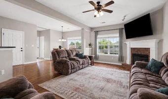 136 TEALWOOD Cv, Atoka, TN 38004