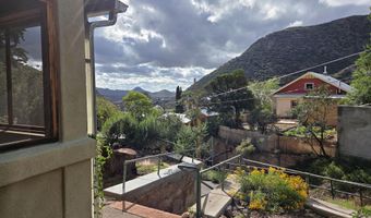 77 Shearer Ave, Bisbee, AZ 85603