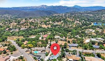 2958 Verde View Rd, Alpine, CA 91901