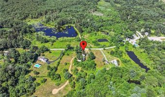96 Log Bridge Rd, Coventry, RI 02827