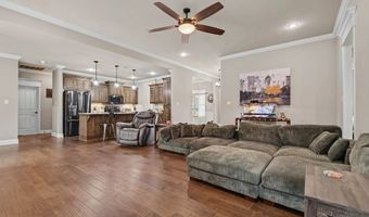 370 Reuben Dr, Alexander, AR 72002