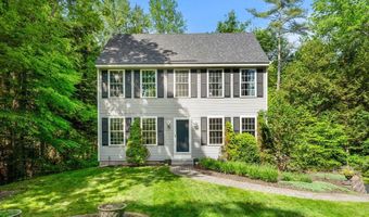 30 Spring Rd, Amherst, NH 03031