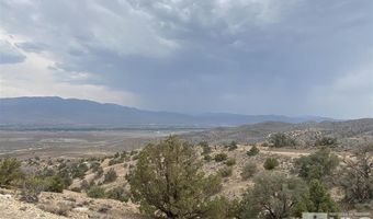 1200 EAGLE VIEW Trail Lot S/Block, Dayton, NV 89403