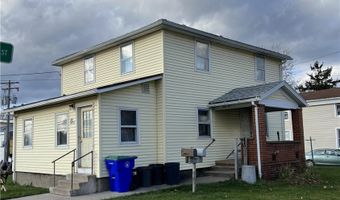 201 Washington St, Albion, NY 14411