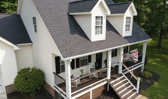 138 County Road 722, Athens, TN 37303