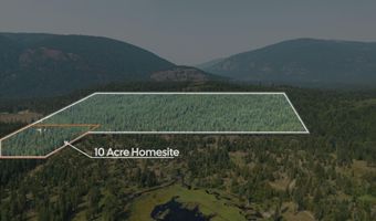 425 Compas Ln, Bonners Ferry, ID 83805