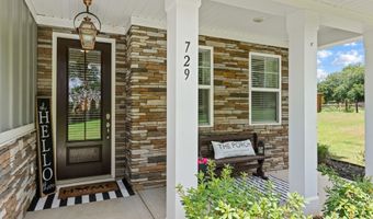 729 Stringer Rd, Belton, SC 29627