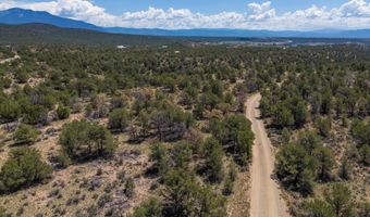 Spanish Peaks Drive, Arroyo Hondo, NM 87513